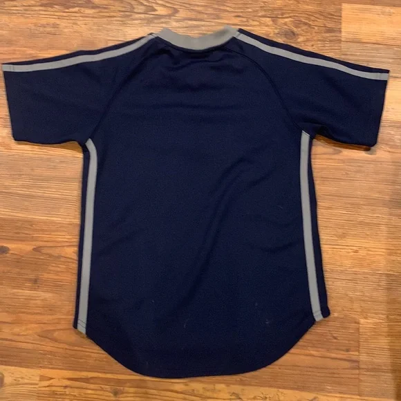 Boys Yankee Jersey. NYY - Picture 5 of 6